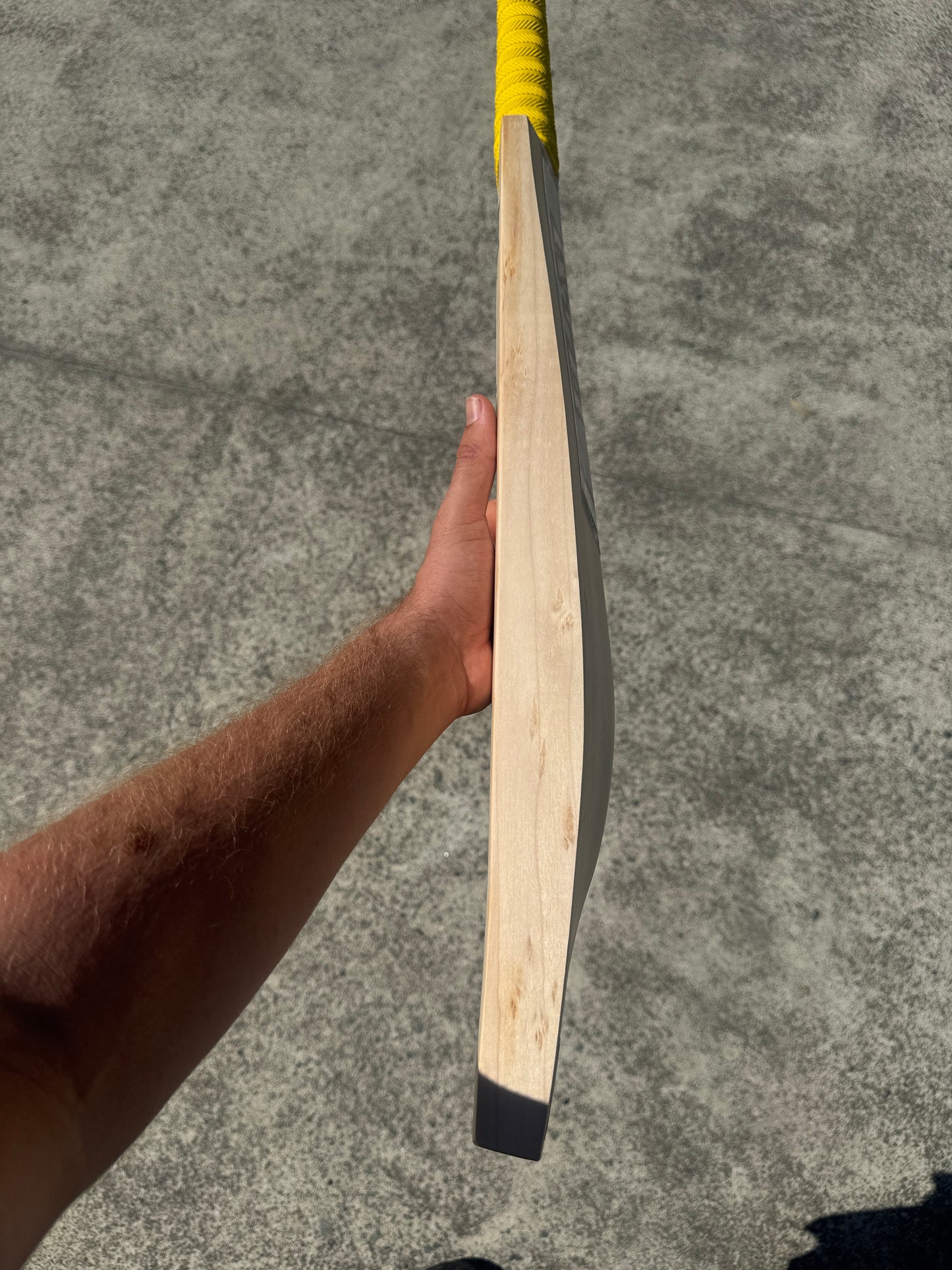 R+H Nightmare Pro MR Replica #2