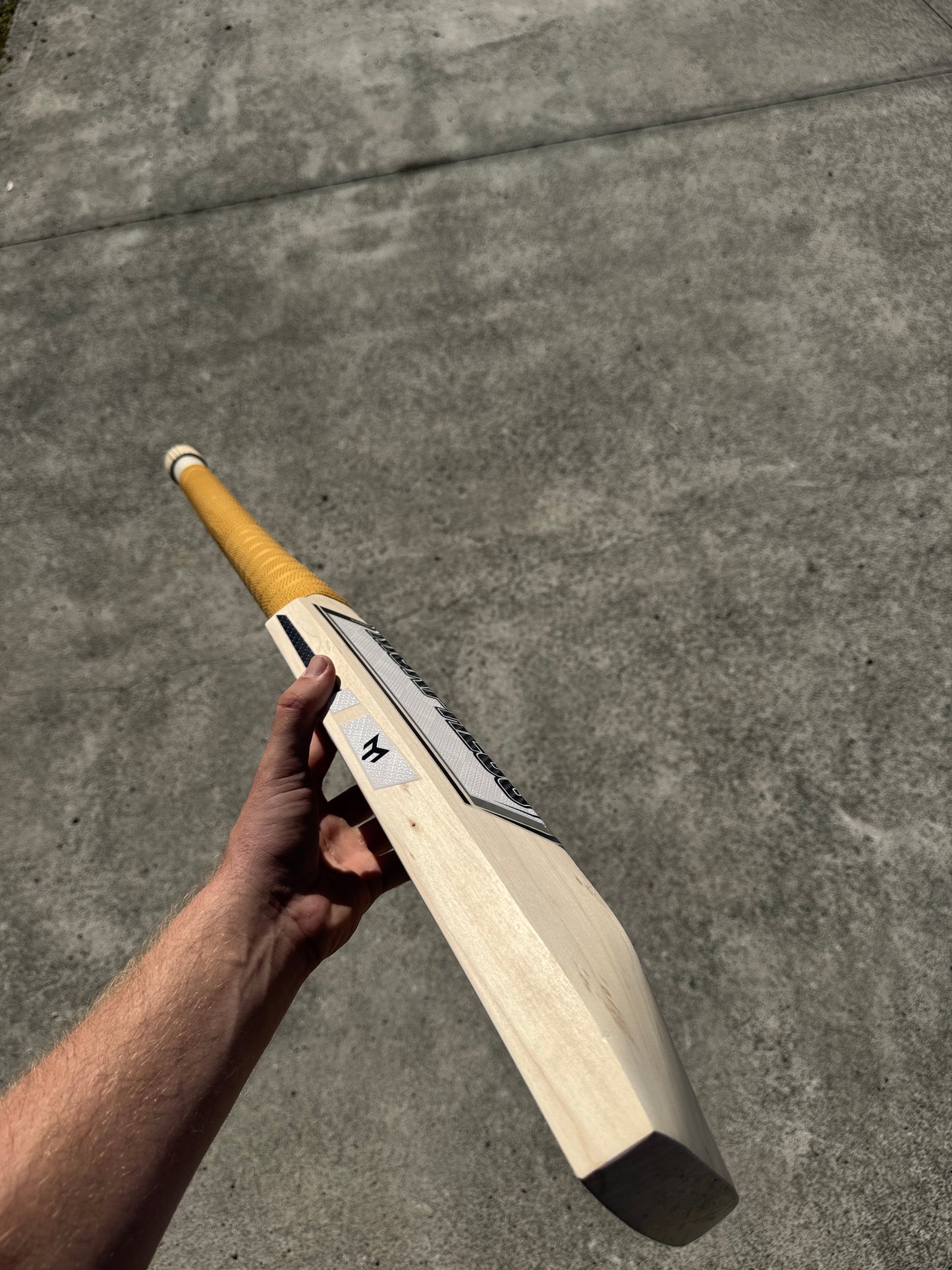 Super Short Blade G1