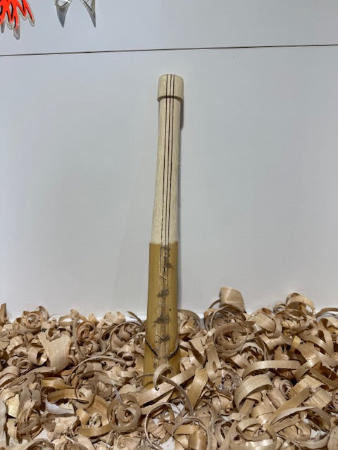 Cricket Bat Handle