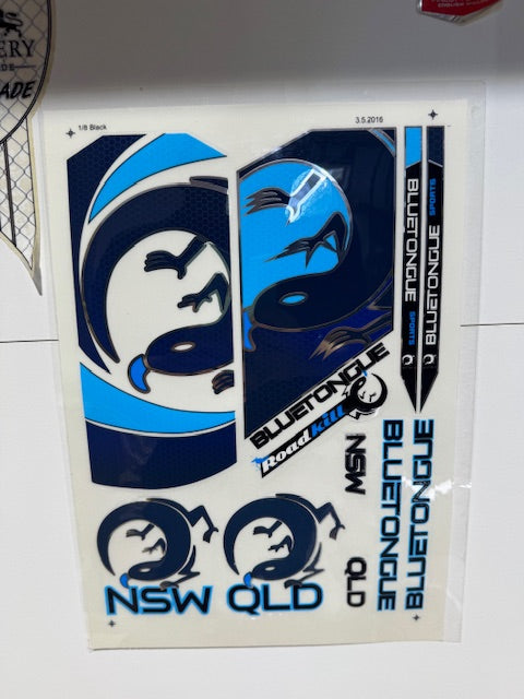 BTS Indoor Cricket Bat