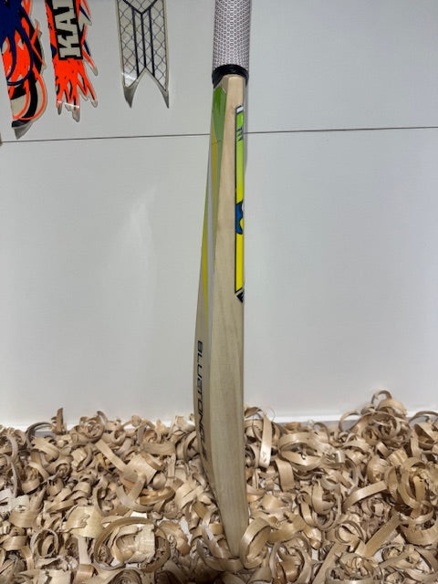 BTS Junior Cricket Bat