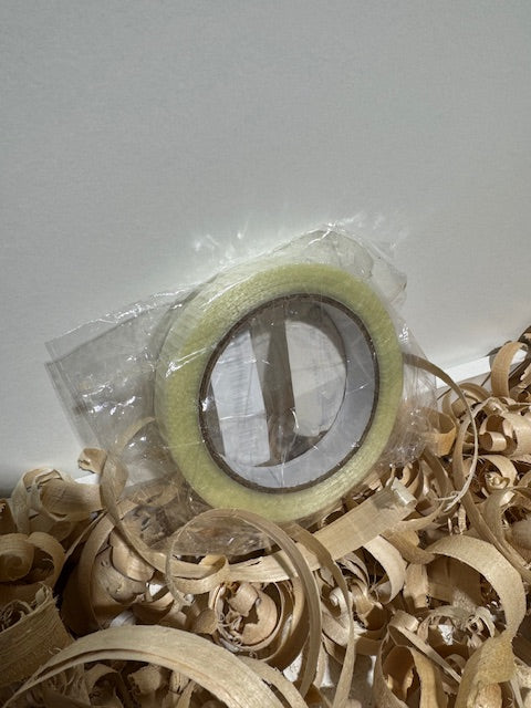 Fibreglass Tape Roll