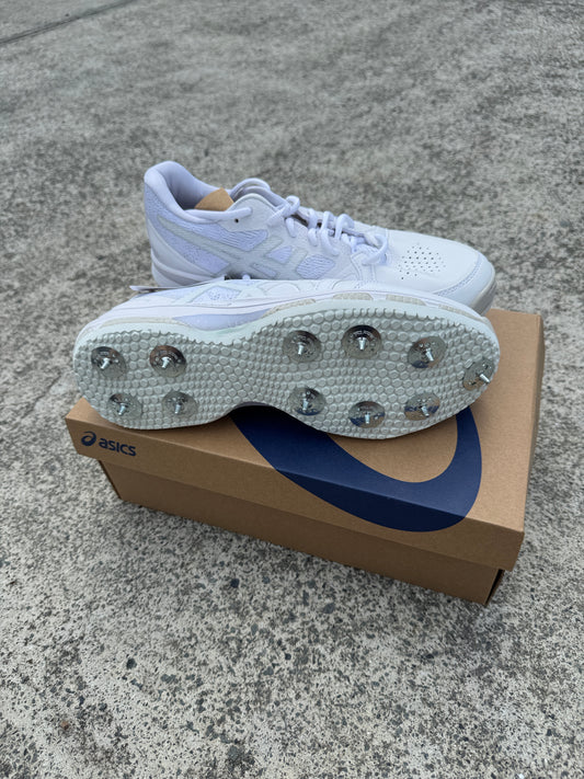 Custom Cricket Shoe Service