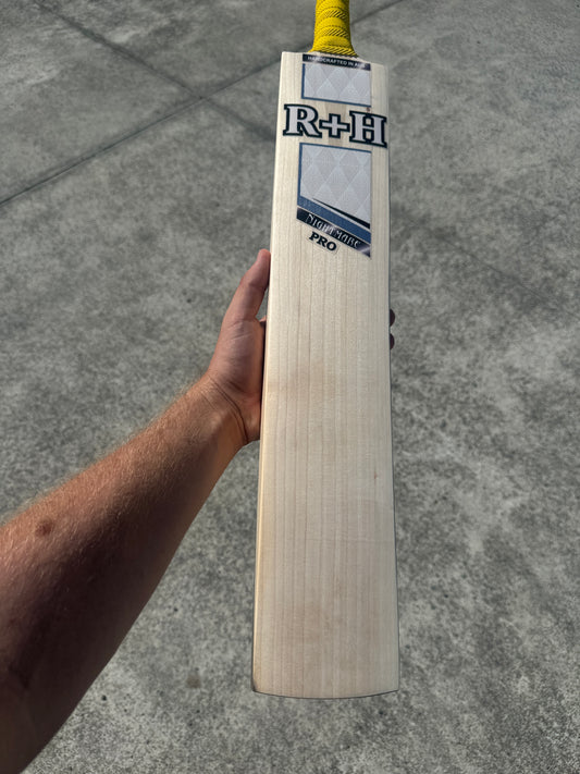 R+H Nightmare Pro MR Replica
