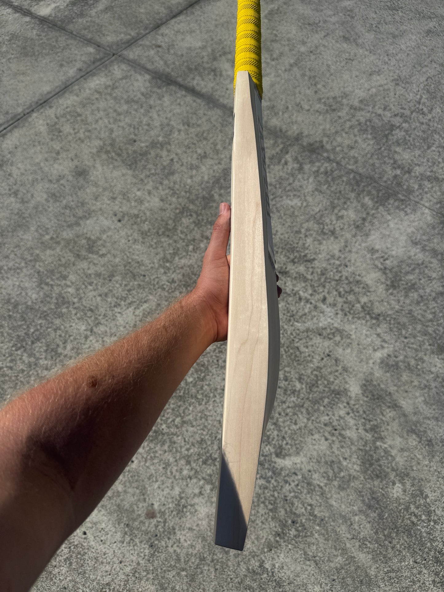 R+H Nightmare Pro MR Replica