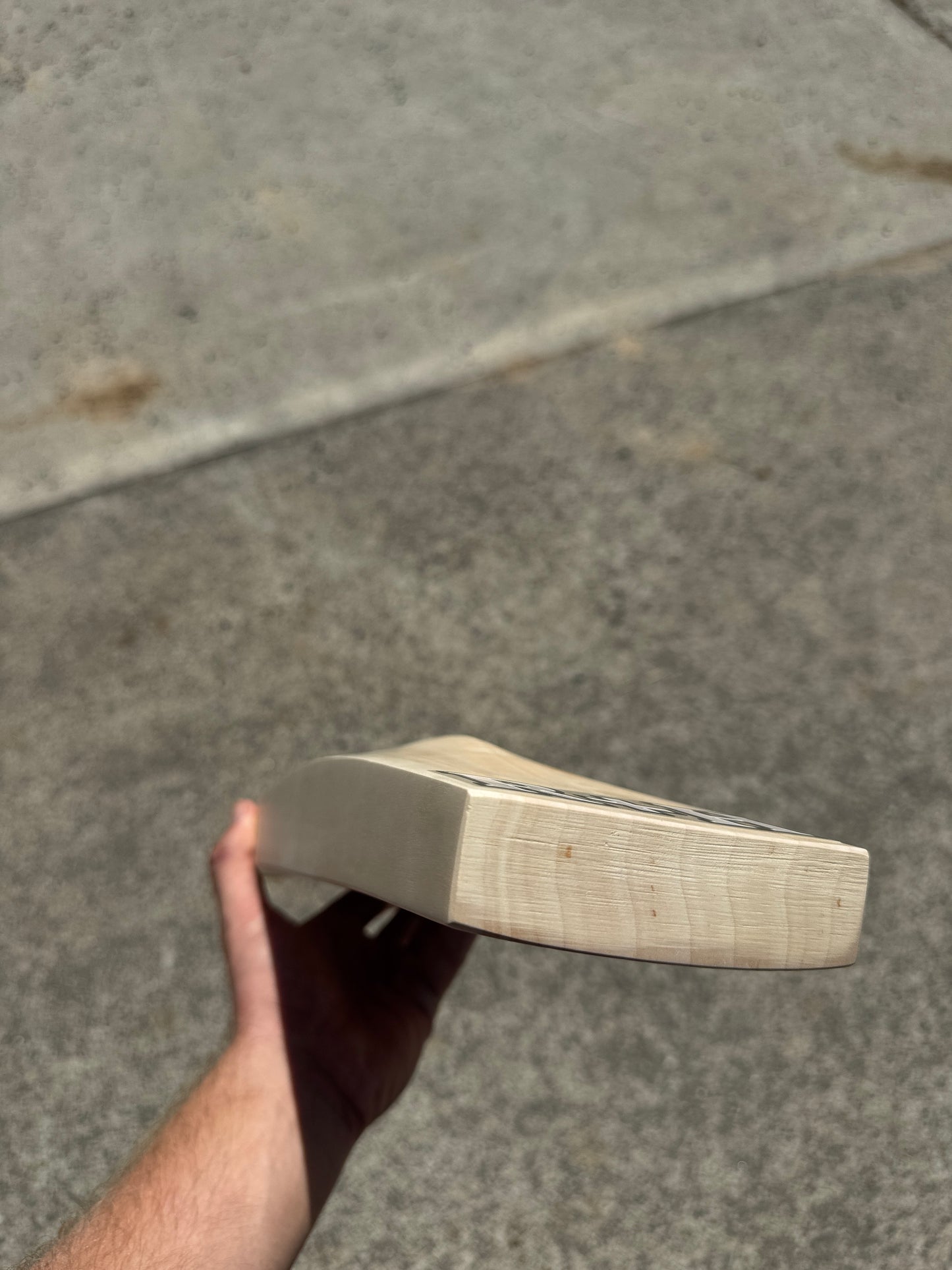 R+H Nightmare Players Grade
