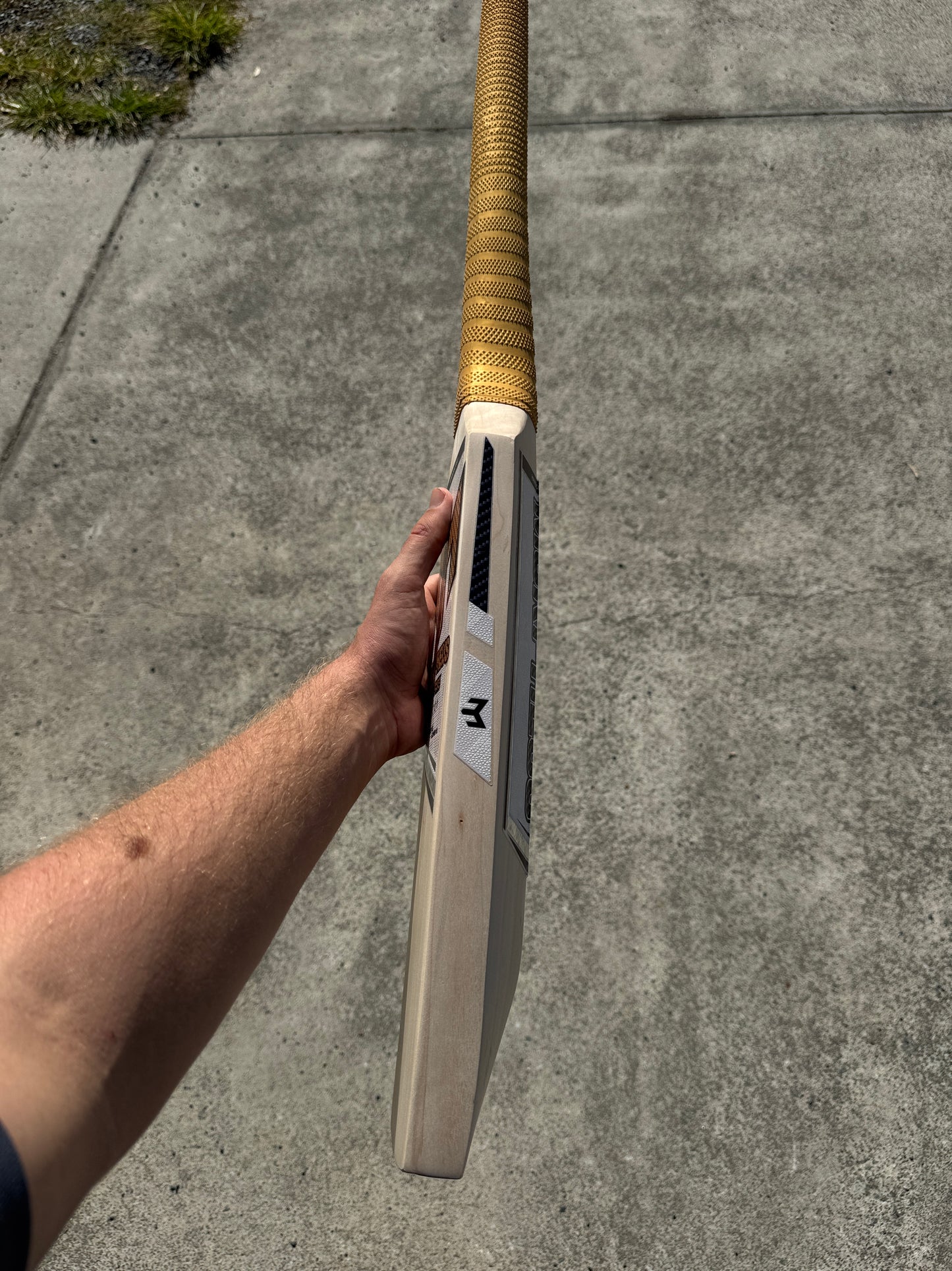 Super Short Blade G1