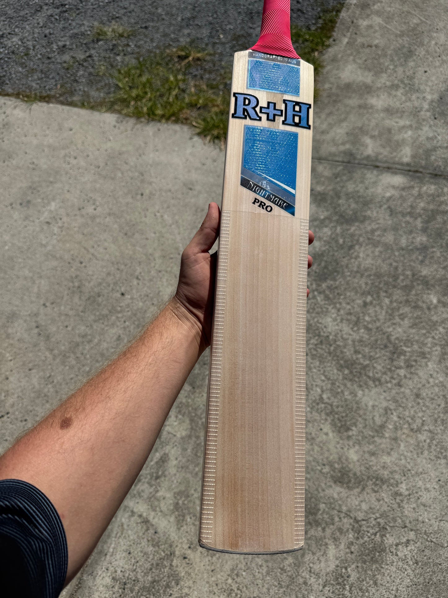 Pro Grade SH