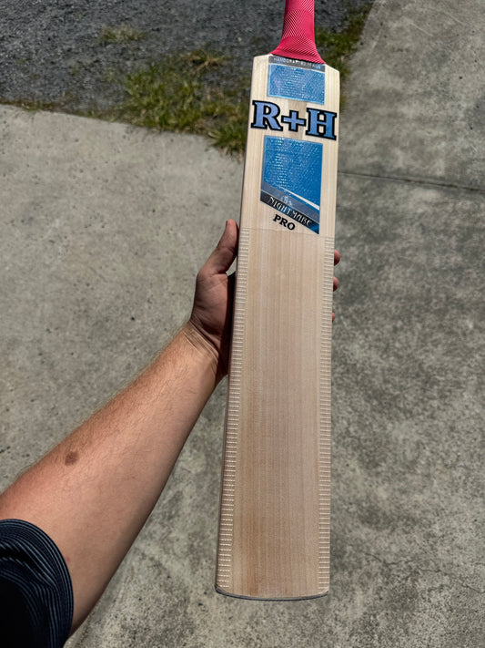 Pro Grade SH