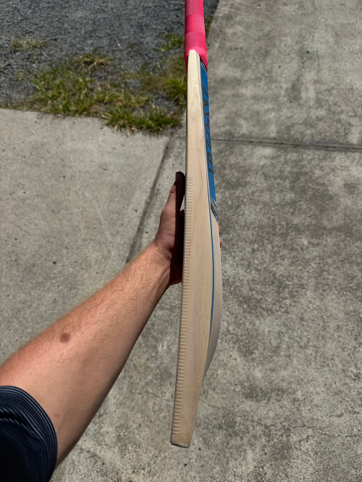 Pro Grade SH