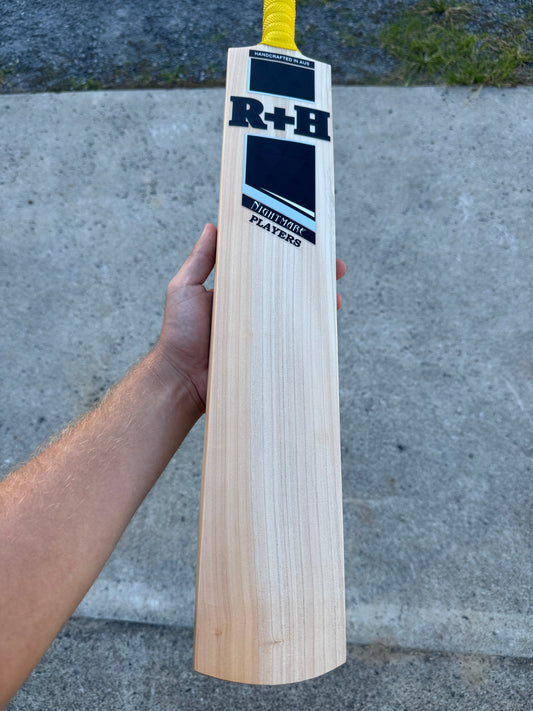Players Grade LHSB