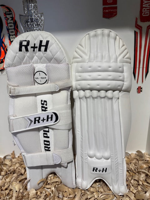 R+H Pro Players Batting Pads