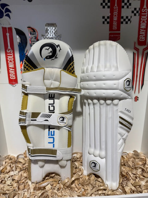 BTS T-Rex Batting Pads
