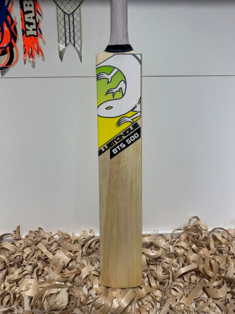 BTS Junior Cricket Bat