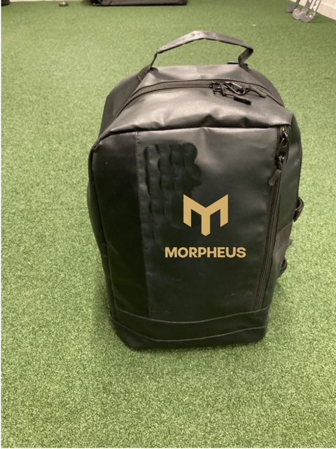 Morpheus Players Backpack