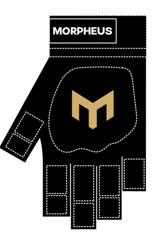 Morpheus Players Glove Left Hand